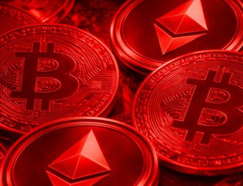 Glassnode reports persistent negative net flows in US Bitcoin and Ethereum ETFs