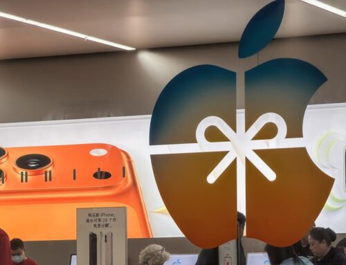 Apple stock hits a new high: Why is the iPhone maker rallying?