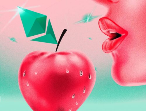 Ethereum Near Breakout? Whales and Chart Say Yes