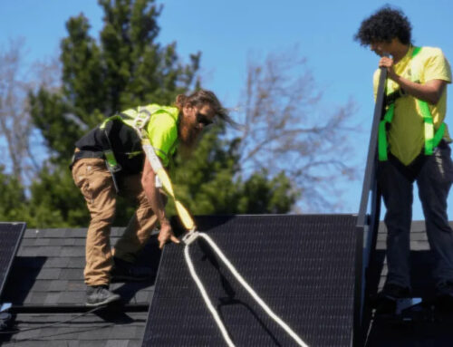 Opinion – How renewable energy advocates can win the messaging war