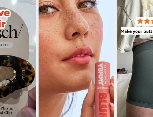 27 Amazon Finds To Grab Now Before They Blow Up And *Everyone* Has Them