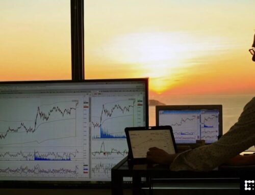 ETH, SOL, ADA Price Today: Markets Slide as Bitcoin Sees Year End Profit-Taking