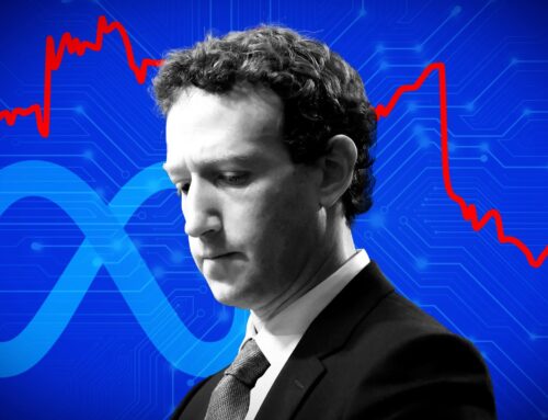 Inside Mark Zuckerberg’s turbulent bet on AI