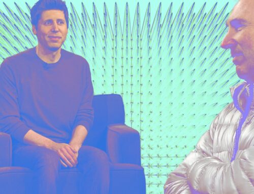 OpenAI in Talks to Raise At Least $10 Billion From Amazon and Use Its AI Chips