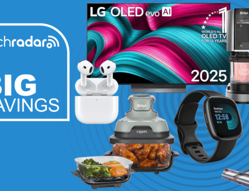 After-Christmas sales are live — shop over 100+ hand-picked deals from Amazon, Walmart, Ta