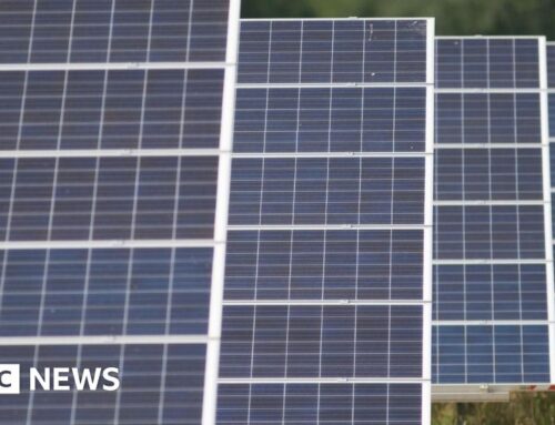 City of Doncaster Council publicly opposes Whitestone Solar Farm
