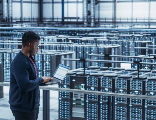 How HIVE Stock Can Win Big With Bitcoin Mining and AI Data Centres