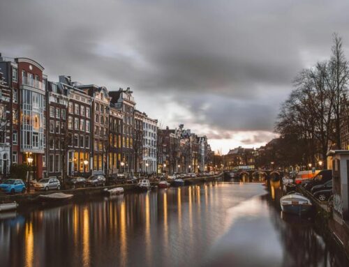 ETH news: Ethereum’s ‘Glamsterdam’ upgrade aims to fix MEV fairness