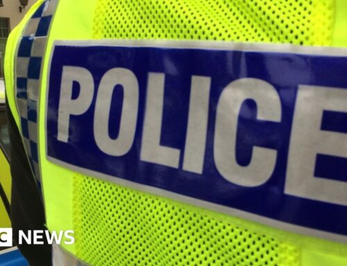 Man charged after £465k cannabis discovery