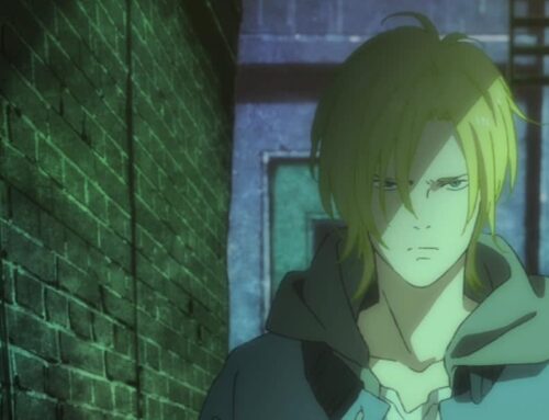 Amazon halts AI anime dub ‘beta’ after widespread ridicule