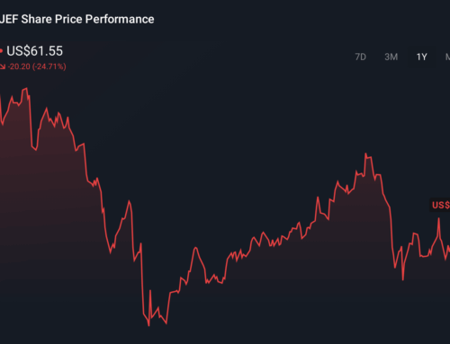 Jefferies’ Partnership-Fueled Investment Banking Gains Might Change The Case For Investing