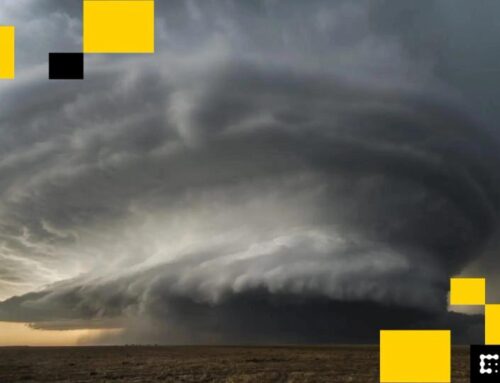 Crypto Markets Today: Bitcoin drops 4%, ether sinks below $3,000 as macro concerns deepen