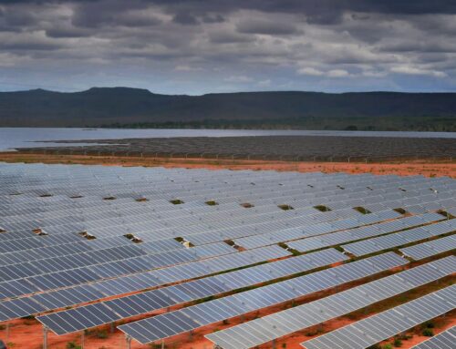 Can Brazil’s grid keep up with its clean energy boom?