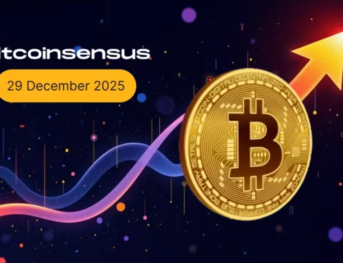 Bitcoin Price Analysis: BTC Faces Rare Red Yearly Close as Bears Defend $90K