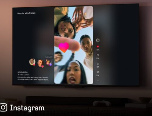Instagram for TV launching first on Fire TV devices