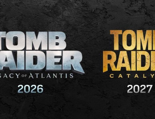 Amazon Game Studios announces two new ‘Tomb Raider’ games coming in 2026 and 2027