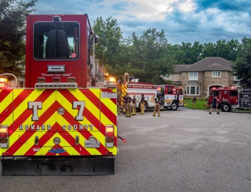 Md. firefighters get green light for off-duty medical cannabis