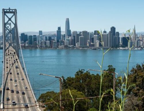 San Francisco Legal Fight Could Redefine Tidal Water Protections