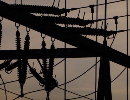 New Yorkers Are Paying for a Massive Grid Rebuild. Who Benefits?