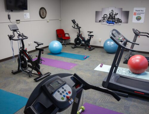 Rochester’s female-only gym aims to be a ‘welcoming’ environment for women of all backgrou