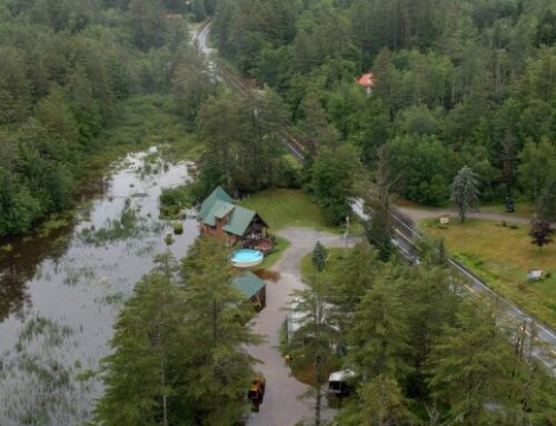 States Struggle to Echo Vermont, New York Climate Superfund Laws