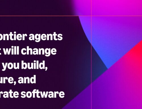 AWS unveils frontier agents, a new class of AI agents that work as an extension of your so