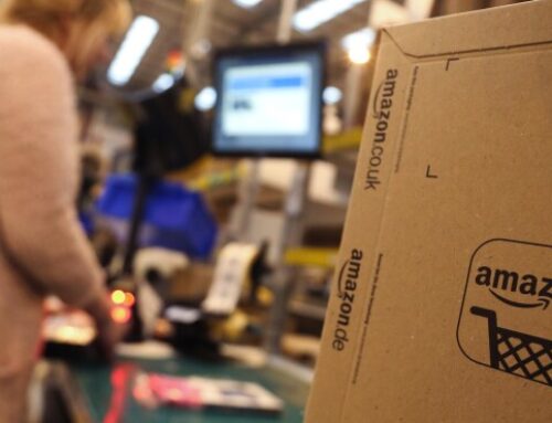 Amazon’s Constitutional Lawsuit Against NLRB Leaves Texas Court