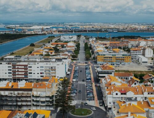 Investing in Portugal: CIT and VAT considerations in real estate transactions