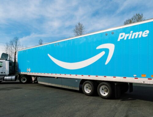 Cyber Monday set to smash records, Amazon in Cleveland prepped for deliveries