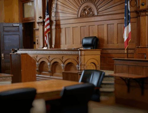 Renewable Energy Groups Allege Agencies Unlawfully Block Permits