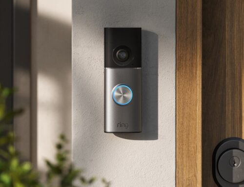 Alexa+ can now answer your Ring doorbell and talk to visitors