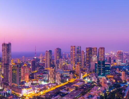 Amazon announces $35 billion investment in India by 2030 to advance AI innovation, create