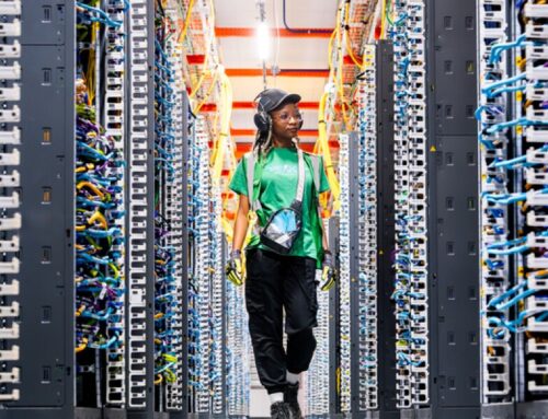 Amazon data centers aren’t raising your electricity bills—Here’s the data