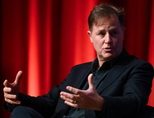 Nick Clegg takes on new role as venture capitalist investing in European tech