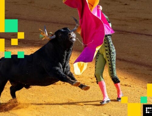 BTC, ETH, ADA, XRP Price News: Bitcoin Edges Higher on Fed Rate Cut Expectations