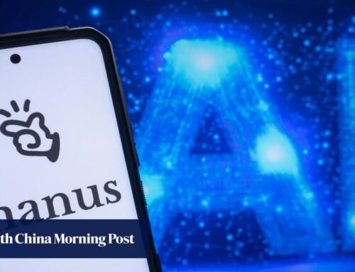 Multibillion Manus deal delights, but raises spectre of a China AI exodus