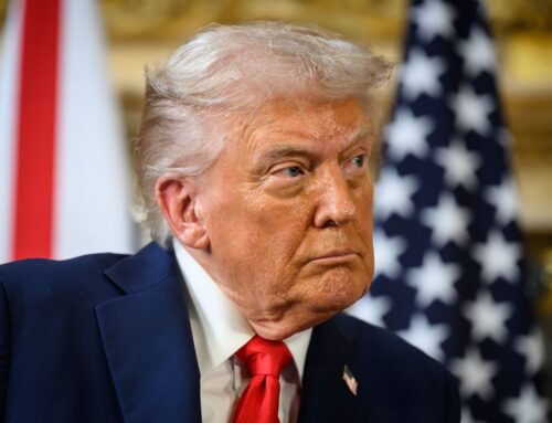 Donald Trump ‘strongly’ considering marijuana law change