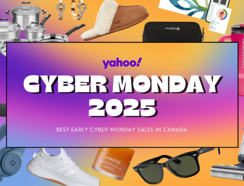 The very best Cyber Monday 2025 deals in Canada: Shop rare sales from Amazon, Best Buy, lu