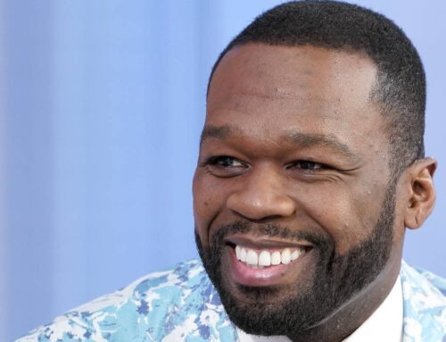 Curtis ’50 Cent’ Jackson is one of the largest property owners in Louisiana. How the super