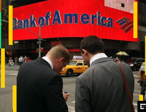 Bitcoin (BTC) ETFs Coming to Bank of America’s Brokerage Clients