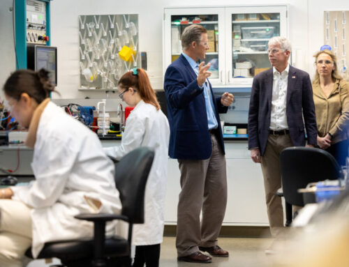 ‘Renewable’ No More: The Trump Administration Renames the National Renewable Energy Labora