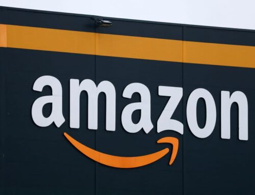 Amazon announces $35 billion investment in India