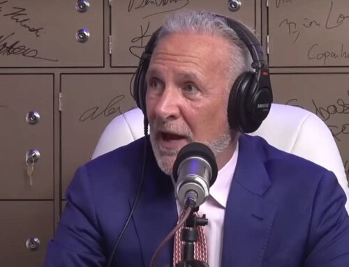 Peter Schiff once said he’d ‘be a lot richer’ if he invested all his money in the ‘Magnifi