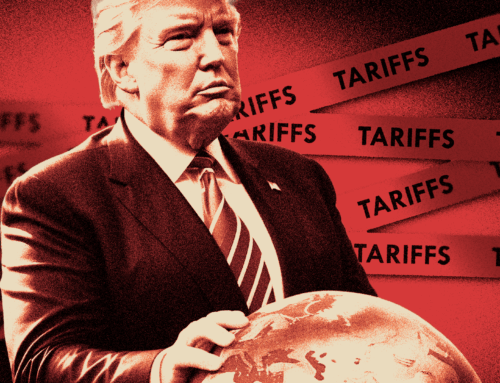 5 Trump Tariff Moves That Could Make or Break Bitcoin in 2026