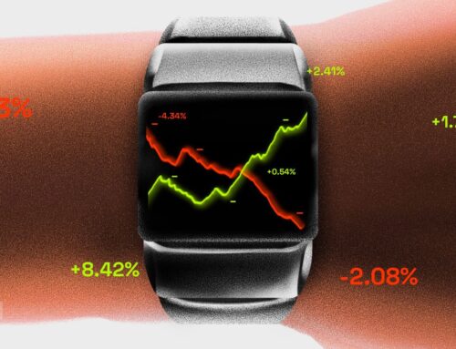 Bitcoin’s First Full-Year Split From Stocks in Over a Decade