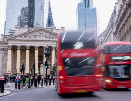Investment banks expect UK borrowing costs to fall further in 2026