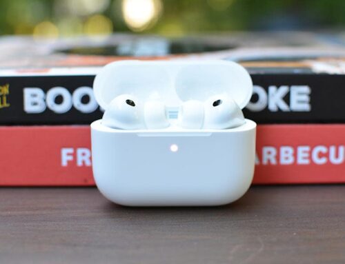 Apple’s AirPods Pro 3 drop to $230 on Amazon