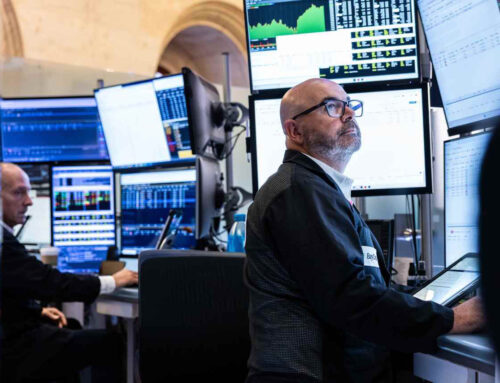 These stocks are moving the most today: Tesla, Meta Platforms, Newmont, Hecla Mining, and