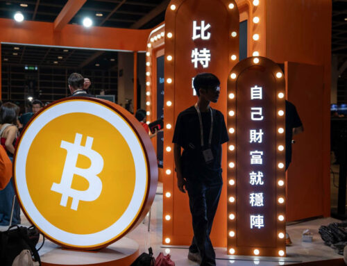 Bitcoin Is Not Set for a Happy Holidays. Blame Silver and Gold.