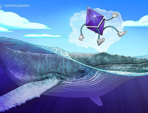 Ethereum ‘smart’ whales open $426M long bets as ETH price chart eyes $4K
